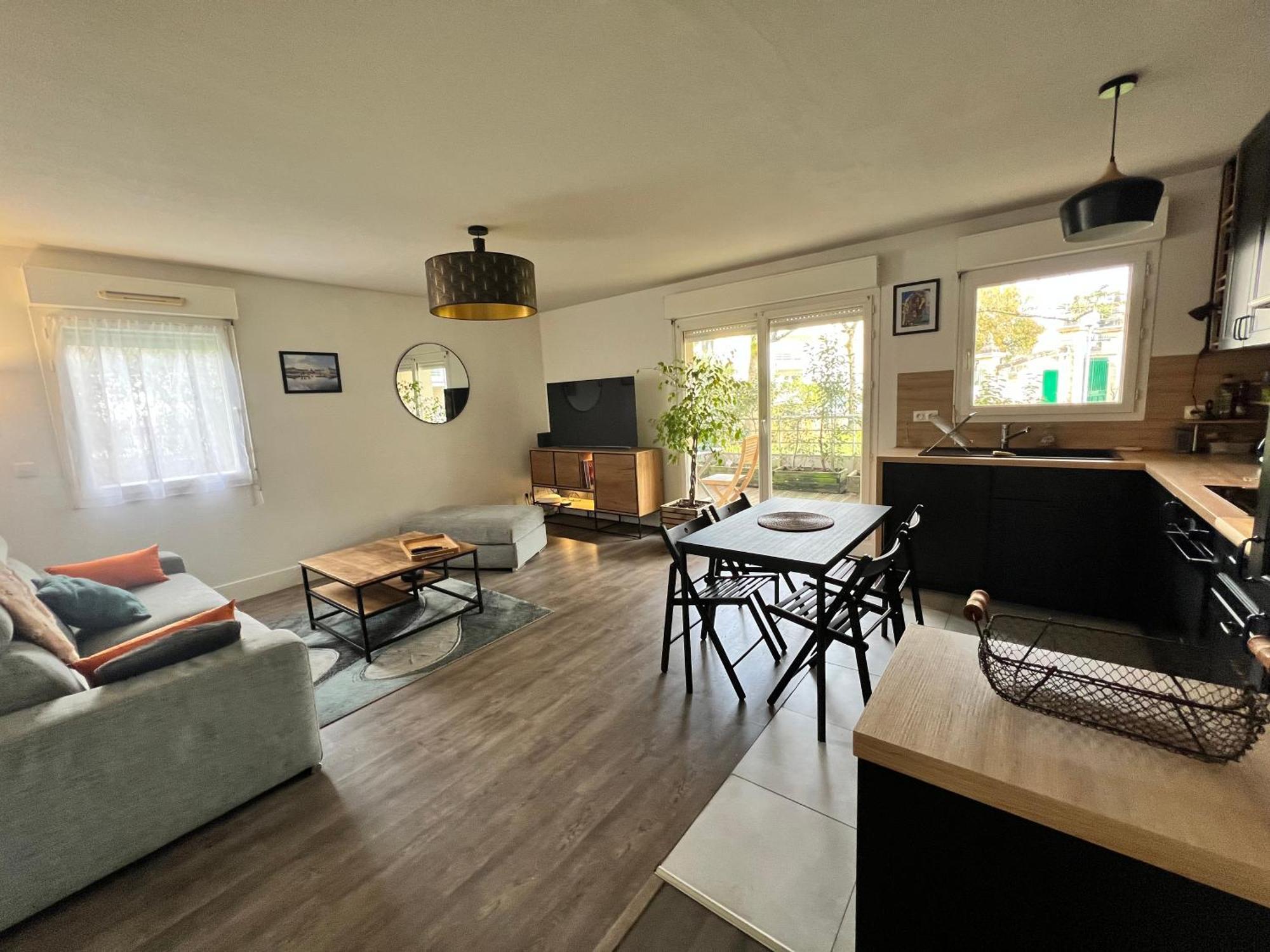 6 Personnes Centre Talence