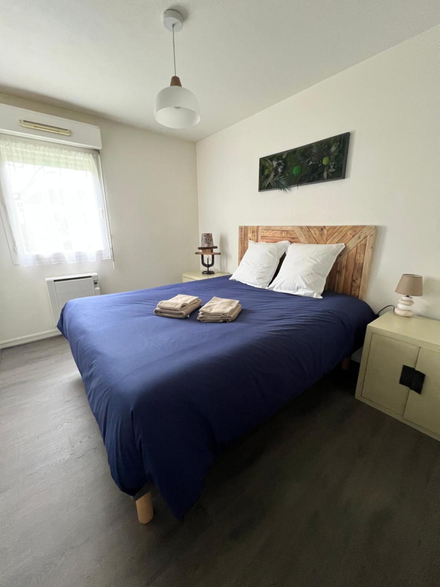 6 Personnes Centre * Talence